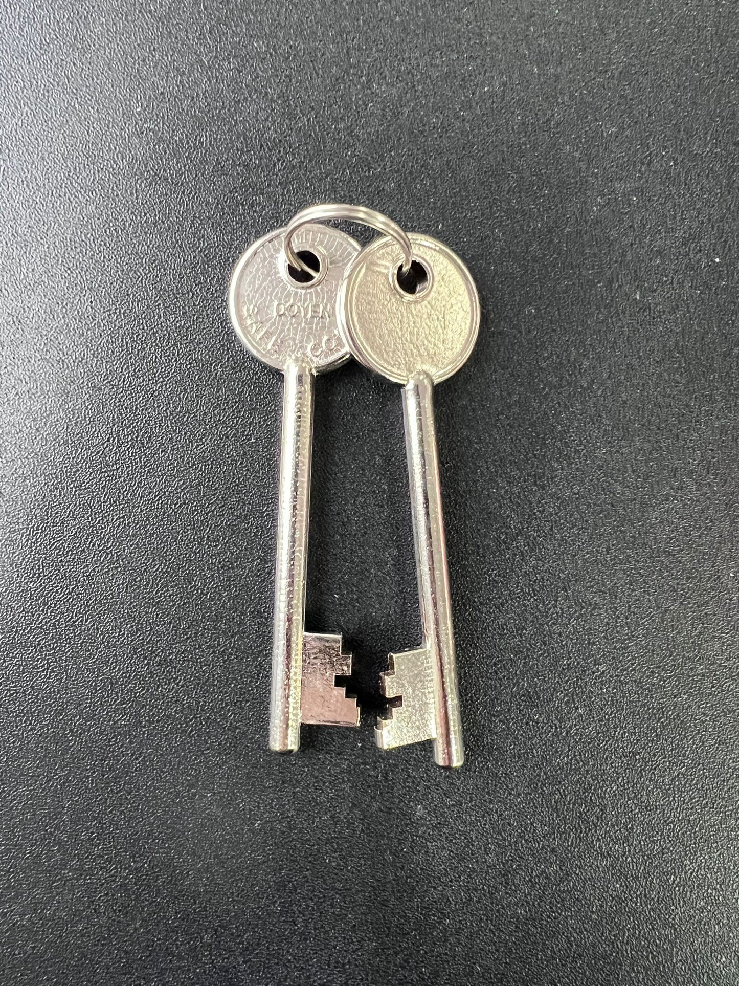 102 Series Key Lock