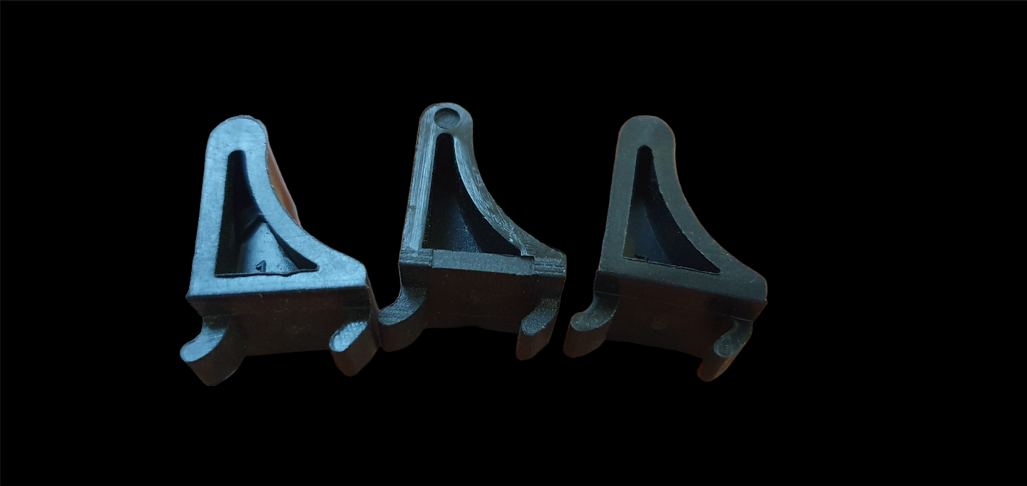 Shelving Clips