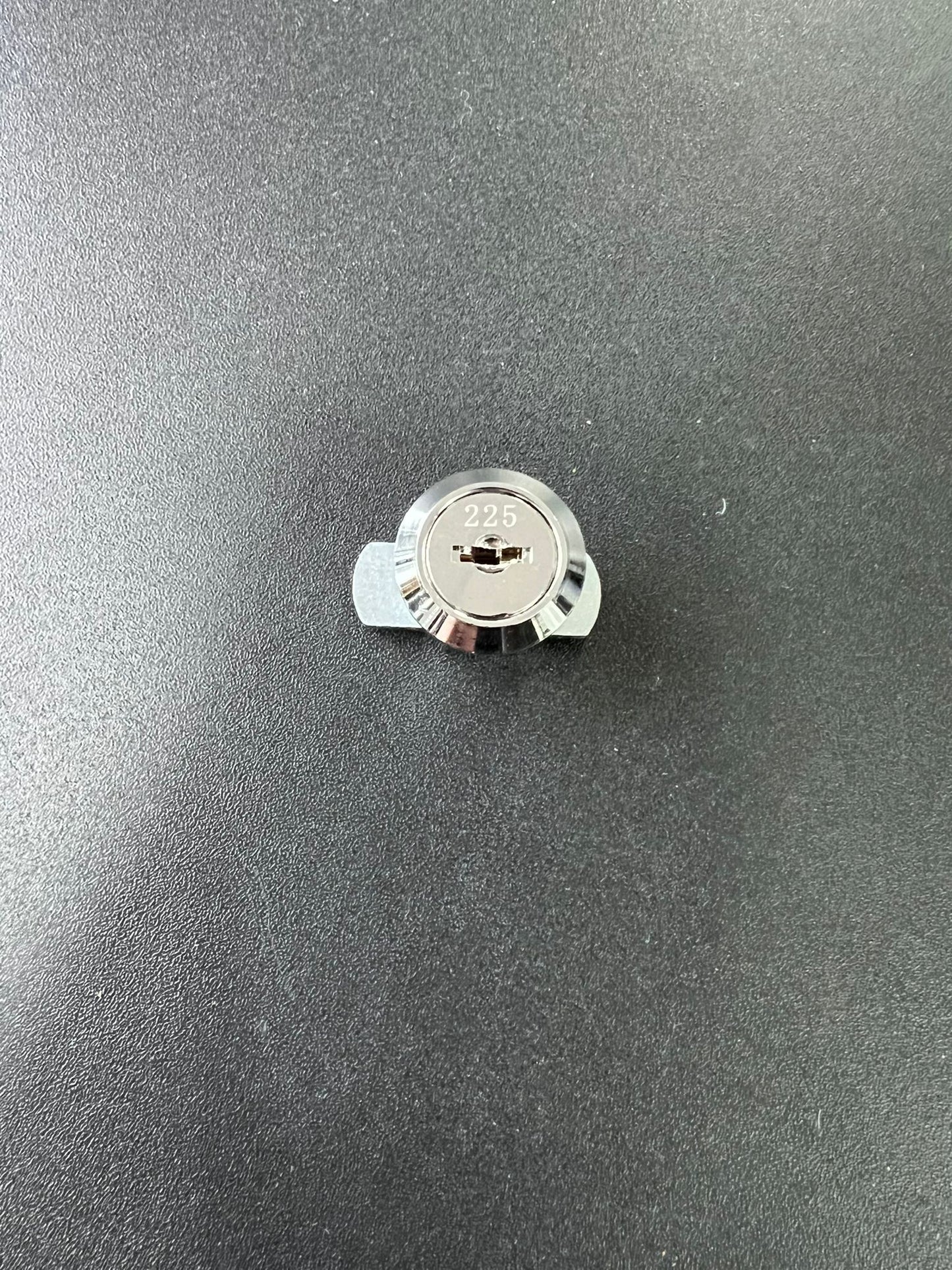 Cam Lock