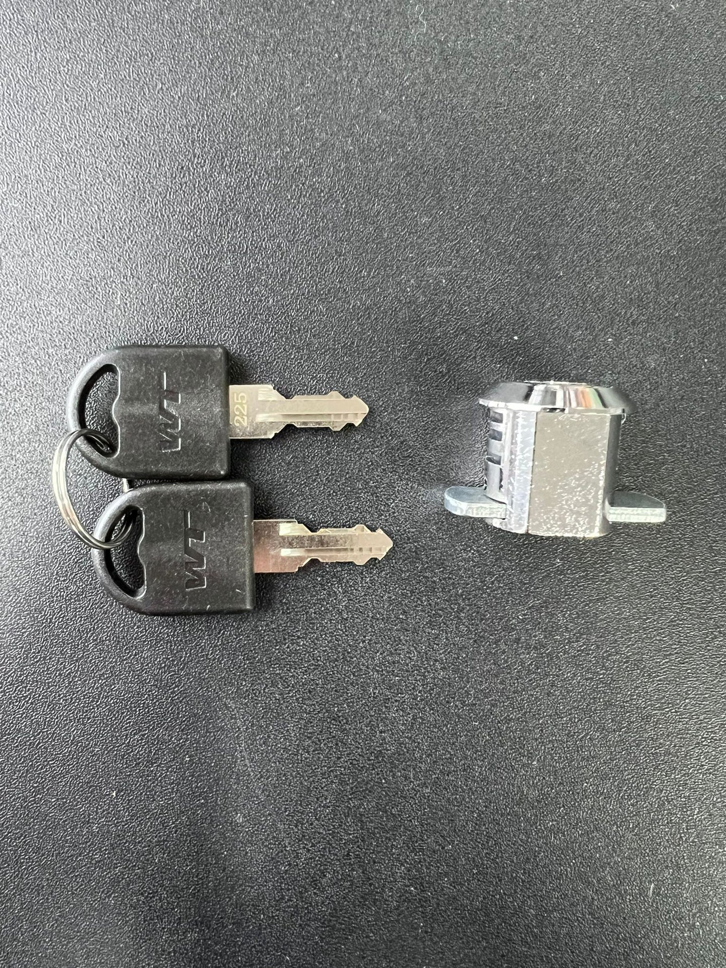 Cam Lock