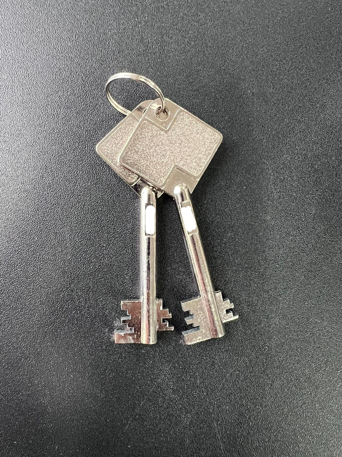Key Replacement Request